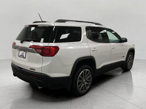 Used 2018 GMC Acadia SLT w/ LPO, Protection Package image 4