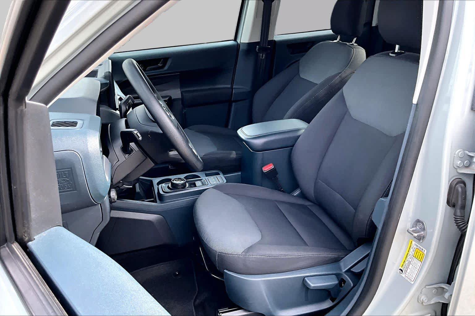 Certified 2024 Ford Maverick XL FWD image 10