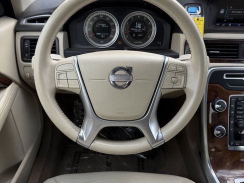 Used 2012 Volvo S80 T6 AWD/4WD image 14