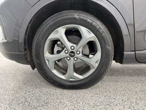 Used 2023 Ford Escape ST-Line w/ Tech Pack #1 AWD/4WD image 28