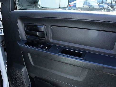 Used 2012 RAM 5500 4x4 Crew Cab w/ Cold Weather Group image 27