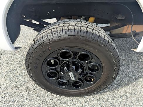 Used 2016 Ford F350 XL image 6