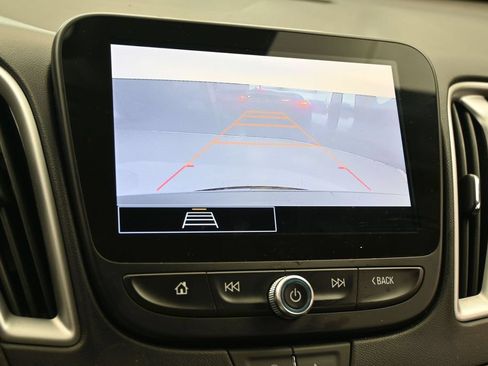 Used 2024 Chevrolet Malibu LT FWD image 17
