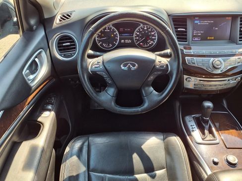 Used 2013 INFINITI JX35 AWD image 13