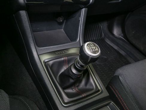 Used 2021 Subaru WRX AWD/4WD image 28