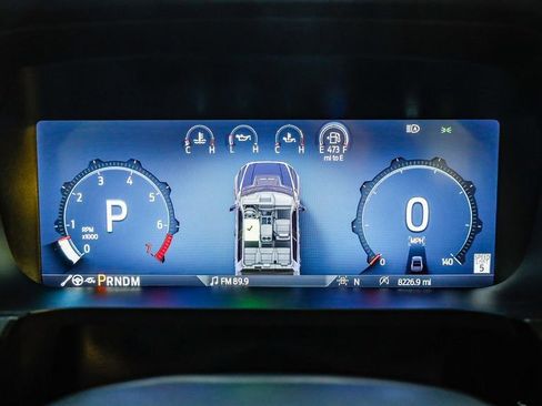 Used 2025 Ford F150 Raptor image 27