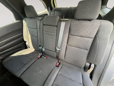 Used 2024 Dodge Durango GT AWD/4WD image 13