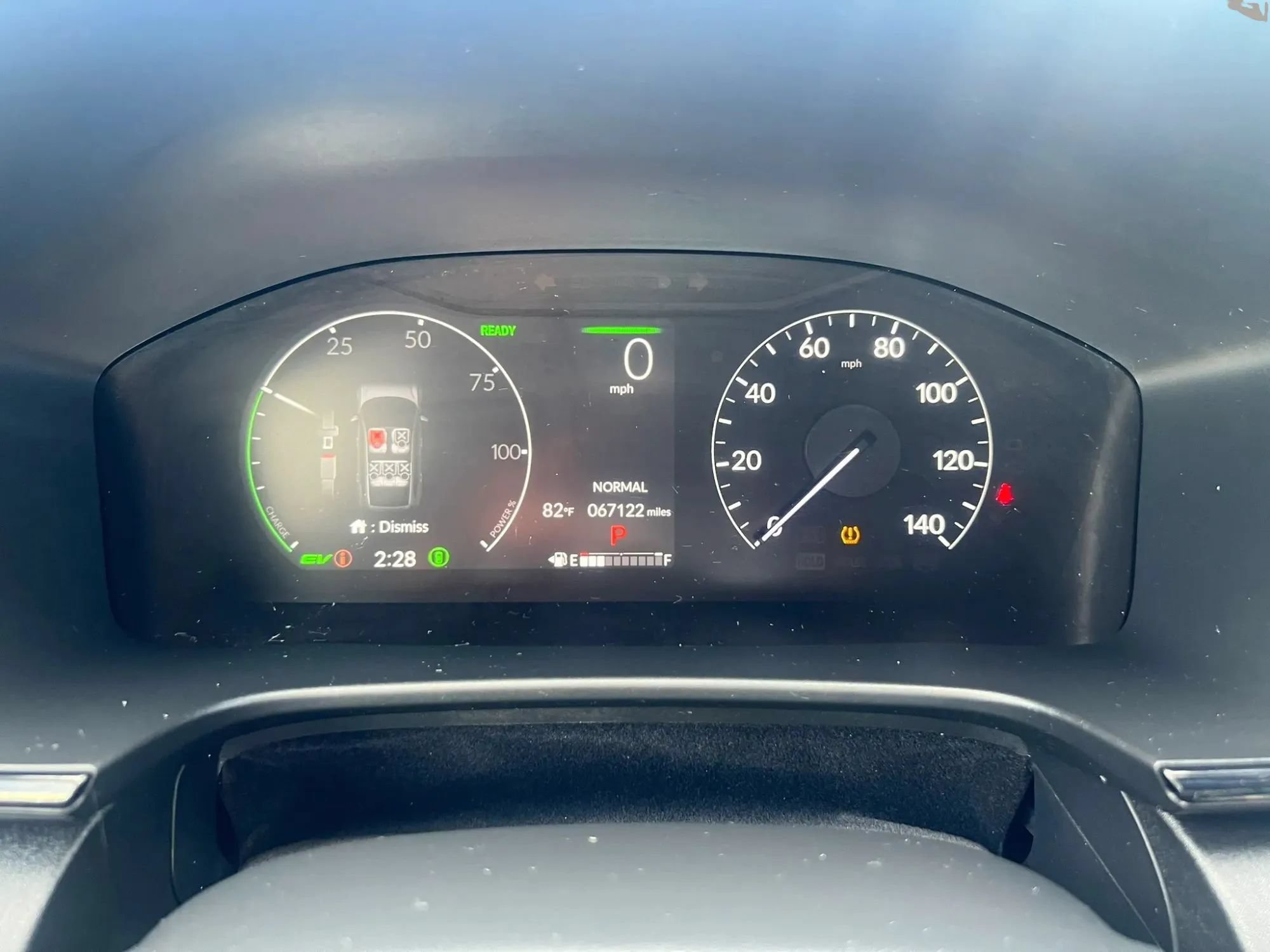 Used 2024 Honda CR-V Sport image 19