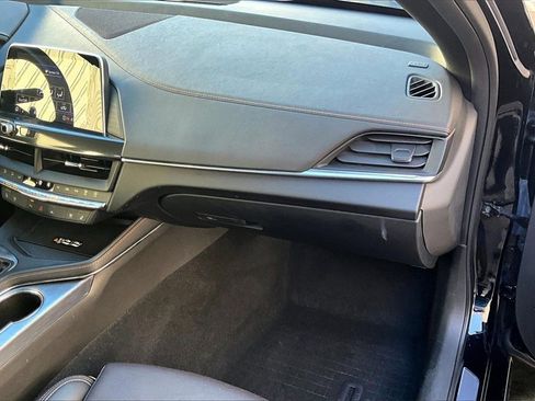 Certified 2022 Cadillac CT4 Sport w/ LPO, ONYX Package image 26