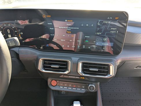 New 2025 Ford Mustang Premium image 16