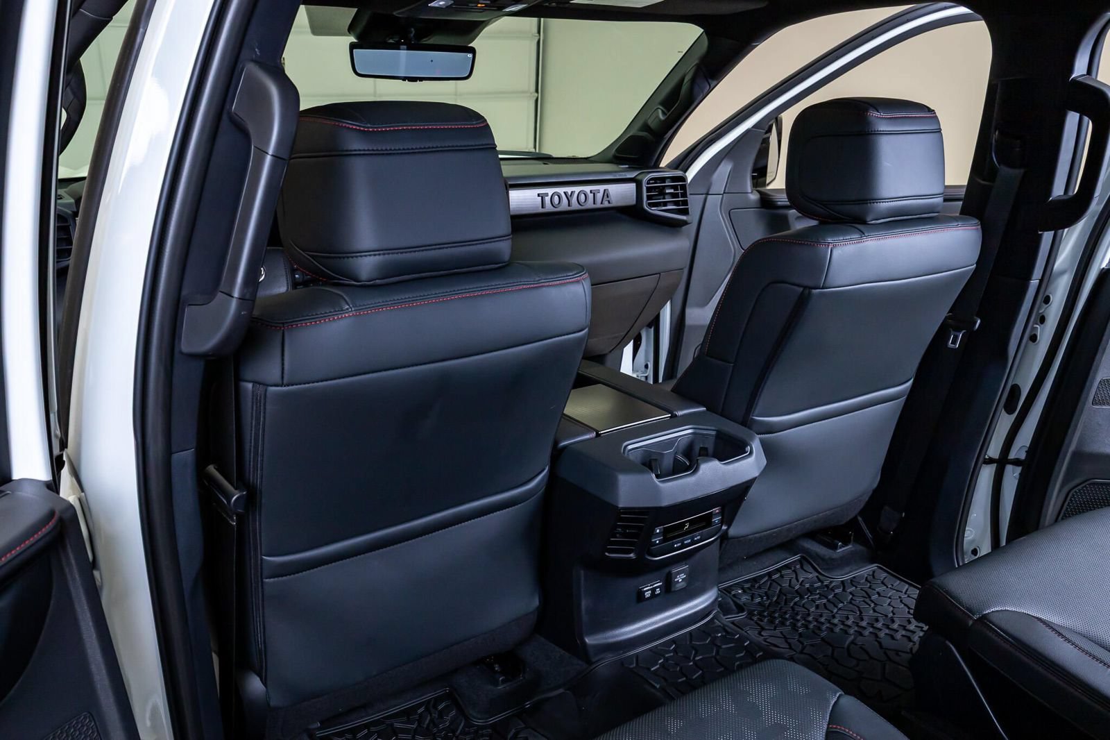 Used 2026 Toyota Sequoia TRD Pro AWD/4WD image 35