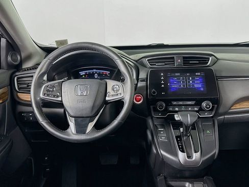 Certified 2019 Honda CR-V EX-L image 11