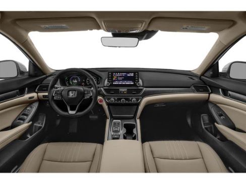 Used 2021 Honda Accord EX-L image 8