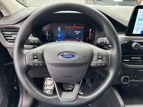 New 2026 Ford Escape Active image 15