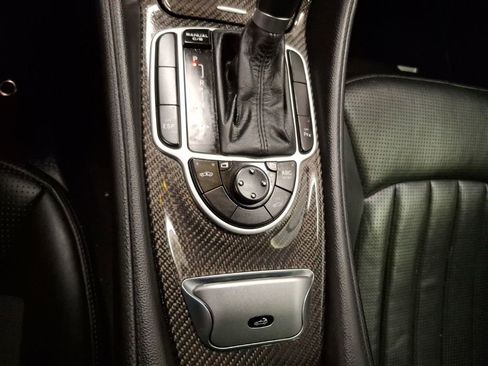 Used 2008 Mercedes-Benz SL 55 AMG image 24