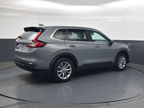 Certified 2024 Honda CR-V EX-L image 4