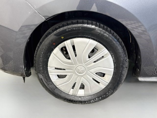 Used 2024 Mitsubishi Mirage ES FWD image 36