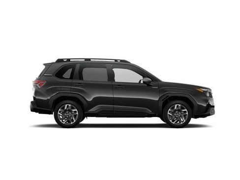 Used 2025 Subaru Forester Premium w/ Protection Package (1PH) AWD/4WD image 5