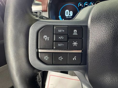 Used 2023 Ford F150 Lariat w/ Equipment Group 502A High AWD/4WD image 15