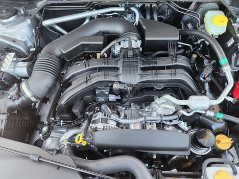 New 2026 Subaru Forester Touring image 22