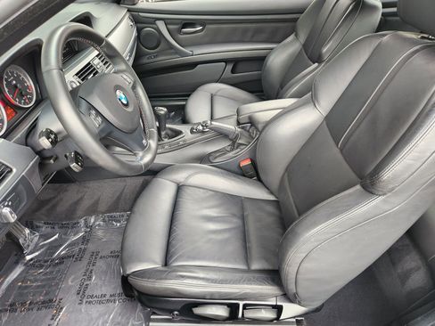 Used 2013 BMW M3 Coupe image 14