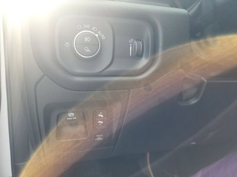 New 2026 RAM 1500 Big Horn image 15