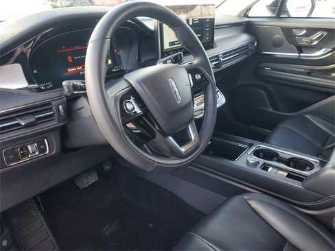 Certified 2023 Lincoln Corsair AWD w/ Equipment Group 101A image 14