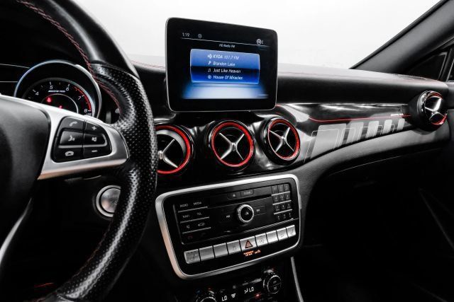 Used 2018 Mercedes-Benz CLA 45 AMG 4MATIC image 33