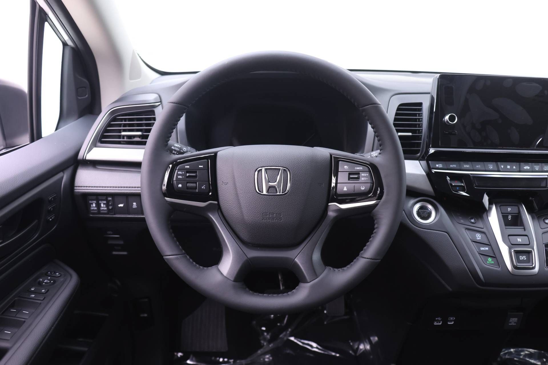 Used 2026 Honda Odyssey EX-L image 13