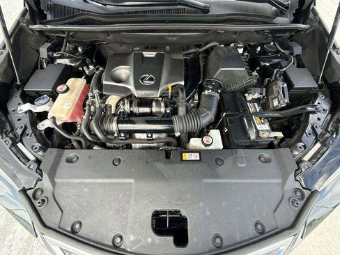 Certified 2020 Lexus NX 300 FWD w/ Accessory Package 2 image 26