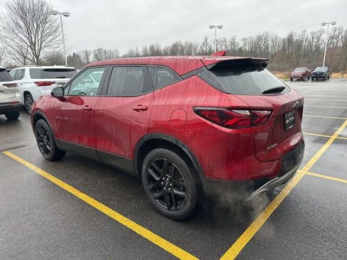 Used 2021 Chevrolet Blazer LT image 6