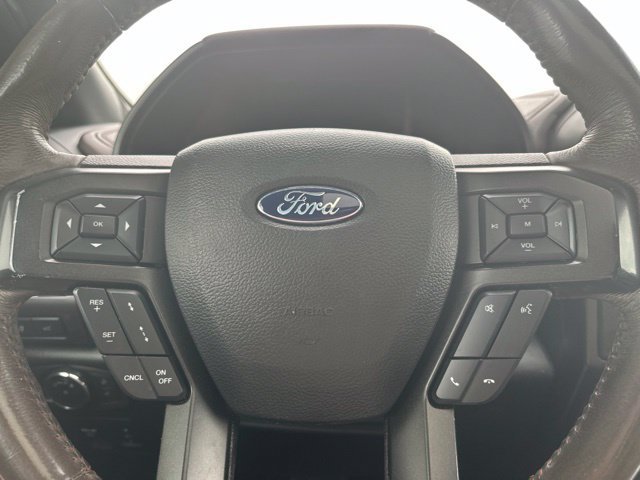 Used 2020 Ford Expedition Max King Ranch w/ Cargo Package RWD image 26