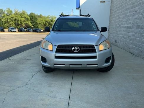 Used 2010 Toyota RAV4 2WD image 3