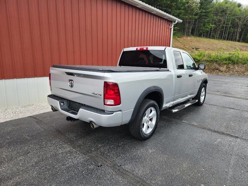 Used 2013 RAM 1500 Express AWD/4WD image 7