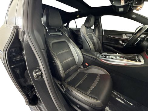Used 2022 Mercedes-Benz AMG GT 53 image 27