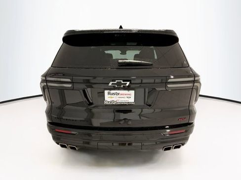 Certified 2024 Chevrolet Traverse RS w/ LPO, Floor Liner Package image 6