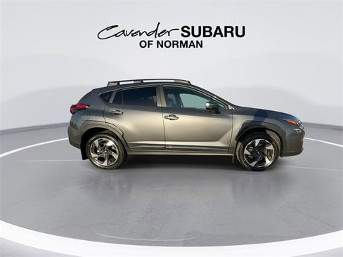 Used 2026 Subaru Crosstrek 2.5i Limited image 9
