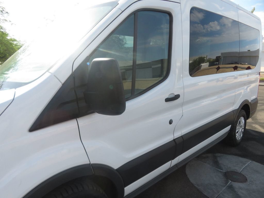 Used 2018 Ford Transit 150 XLT RWD image 8