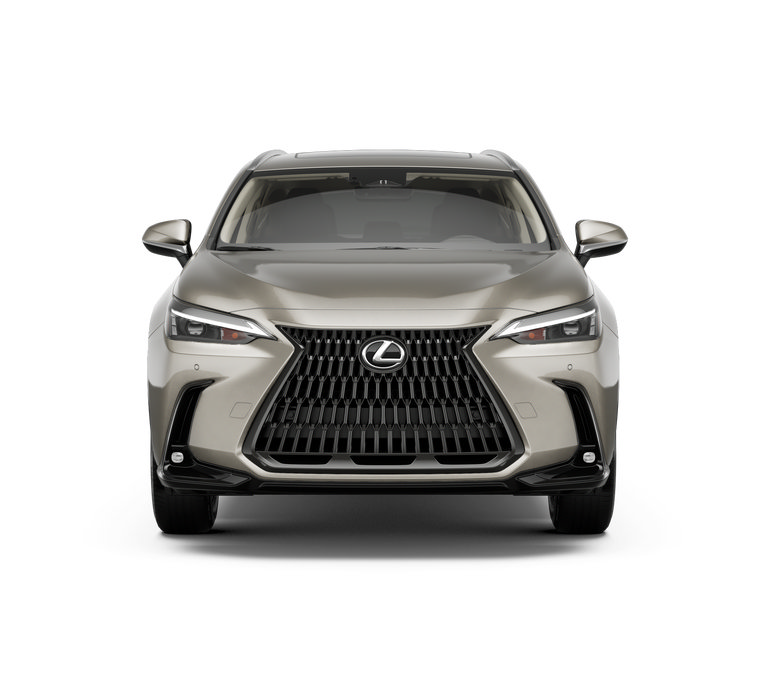 New 2026 Lexus NX 350 AWD w/ Accessory Package (K3) image 5