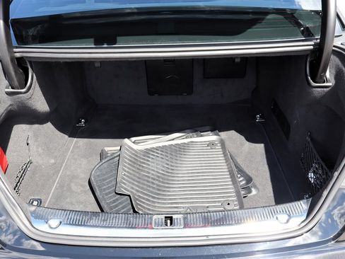 Used 2016 Audi A8 L TDI w/ Executive Package AWD/4WD image 43