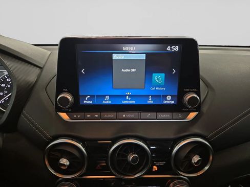 Used 2024 Nissan Sentra SV w/ All-Weather Package FWD image 19