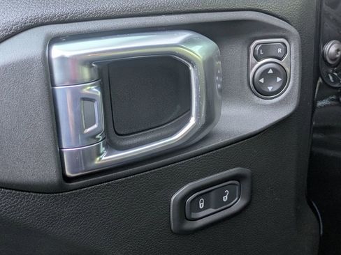 New 2026 Jeep Wrangler Unlimited Sport image 11