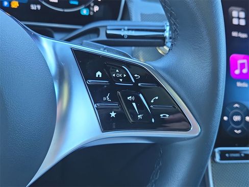 Certified 2025 Mercedes-Benz GLC 300 GLC 300 image 22