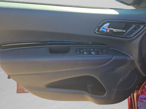 New 2026 Dodge Durango GT image 19