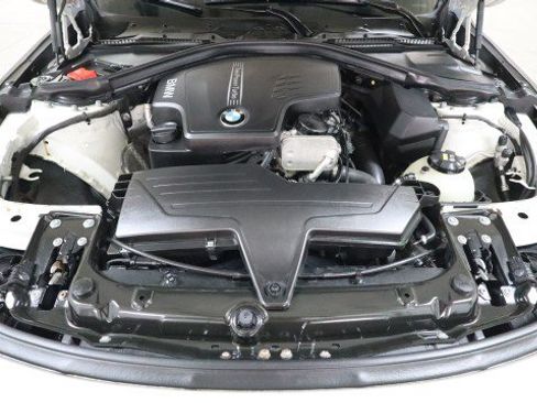 Used 2016 BMW 328i xDrive Sedan AWD/4WD image 22