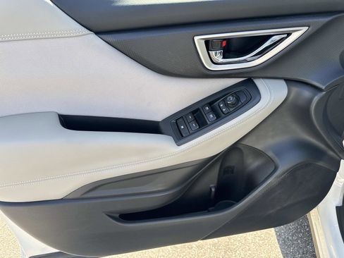 Certified 2024 Subaru Forester Premium AWD/4WD image 18