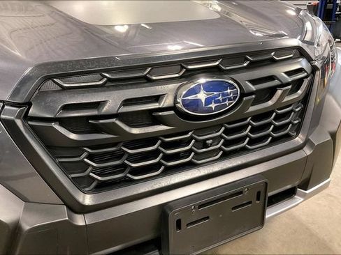 Used 2023 Subaru Forester Wilderness AWD/4WD image 30