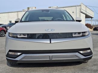 Certified 2022 Hyundai Ioniq 5 SE video 2