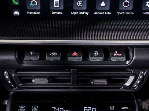 Certified 2022 Porsche 911 Turbo S image 25