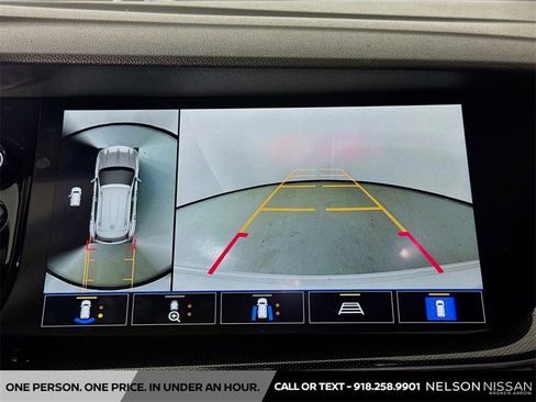Used 2023 Buick Envision Essence w/ Technology Package I image 14